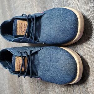 Levi's Comfort Shoe Men's Size 8.5